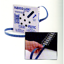 Flexco Tools